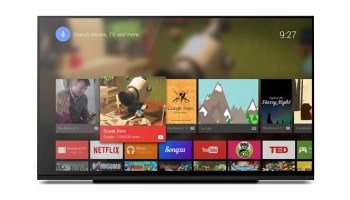 android tvs