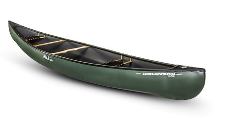 best canoes