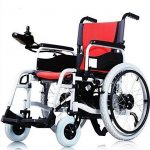 aa plus electric wheelchairs