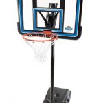 lifetime portable basketball hoops