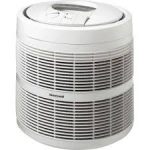 honetwell air cleaner