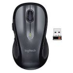 logitech 510 wireless mouse